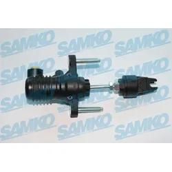 SAMKO Geberzylinder, Kupplung f30373 für TOYOTA