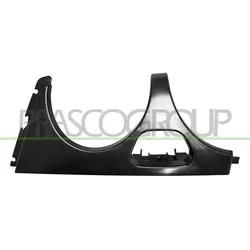 Prasco Blende, Hauptscheinwerfer Me0352113 Vorne Rechts Für Mercedes