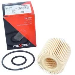 Maxgear Ölfilter 262150 Filtereinsatz 57Mm Für Subaru Daihatsu Toyota Lotus