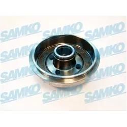 SAMKO Bremstrommel s70644 für Ford