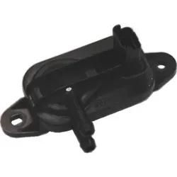 Meat & Doria Sensor, Abgasdruck 82260 Für Citroën/Peugeot Lancia Mitsubishi Peugeot Iveco