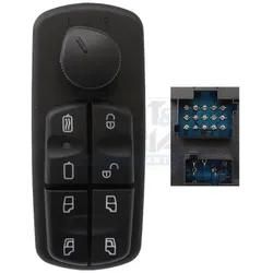 Meat & Doria 26688 Vorne Links Für Mercedes