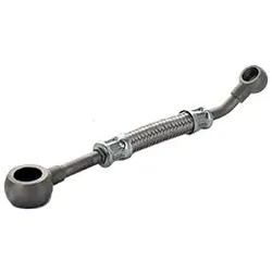 Meat & Doria Ölleitung, Lader 63007 Für Citroën/Peugeot Lancia