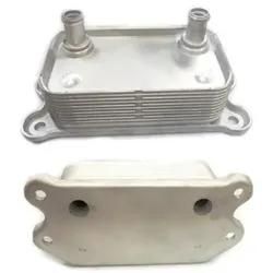 Meat & Doria Ölkühler, Motoröl 95044 Für Volvo