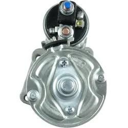As-Pl Starter S0528 Für Volvo