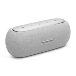 Coco Grau Harman/Kardon Luna 40W Er Tragbarer Lautsprecher (Hklunagryeu) - Image 5