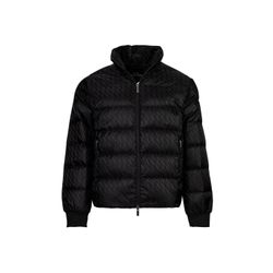 Armani Exchange , Herren, Jacken, Schwarzk, 2XL - Bild 5