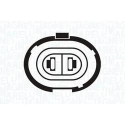 Magneti Marelli Fensterheber 350103170187 Vorne Links Für Renault Nissan