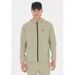 Virtus Herren Beige Jacket Alonso V2, Größe L In - Bild 5