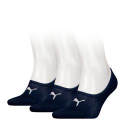 PUMA Unisex Footie Socken (3er Pack) - Bild 6