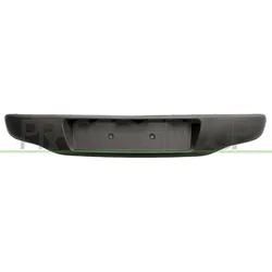 Prasco Zier-/Schutzleiste, Stoßfänger Ft3441255 Hinten Für Fiat