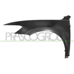 Prasco Kotflügel Vg0563034 Vorne Links Für Vw