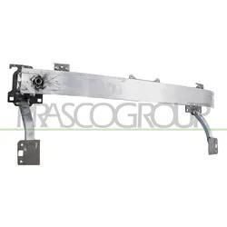 Prasco Träger, Stoßfänger Pg3261632 Vorne Für Peugeot