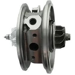 Meat & Doria Rumpfgruppe, Lader 601128 Für Vw Seat