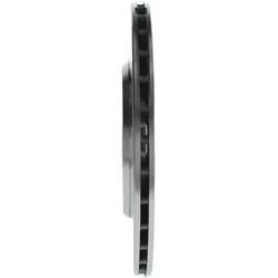 Bosch Bremsscheibe 0986479U33 Belüftet 295Mm 20Mm Für Nissan