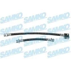 SAMKO Bremsschlauch 6t49454 für HONDA