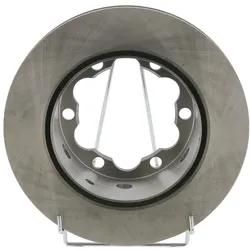 Champion Bremsscheibe 567810Ch 285Mm 22Mm Für Chrysler Vw Mercedes Dodge