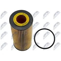 Nty Ölfilter Fofme005 Filtereinsatz 147Mm Für Mercedes