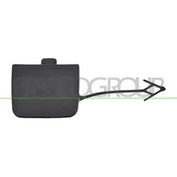 Prasco Klappe, Abschlepphaken Ad3261286 Hinten Für Audi
