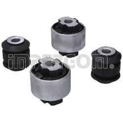 Original Imperium Montagesatz, Lenker 1425 Vorderachse Für Lancia Ds Fiat
