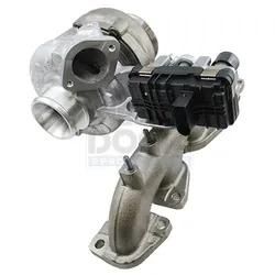 Meat & Doria Lader, Aufladung 651069 Für Chrysler Lancia Fiat Alfa Romeo Jeep