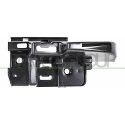 Prasco Halter, Stoßfänger Ci9241063 Hinten Rechts Für Citroën