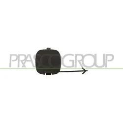 Prasco Klappe, Abschlepphaken Ft8601286 Hinten Für Fiat