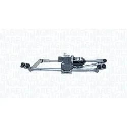 Magneti Marelli Scheibenreinigungsanlage 064351128010 Vorne Für Vw