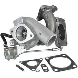 Meat & Doria Lader, Aufladung 65083 Für Ford