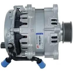As-Pl Generator A9513vitesco Für Vw