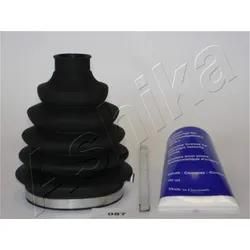 Ashika Faltenbalgsatz, Antriebswelle 6300057 Radseitig Für Nissan Toyota