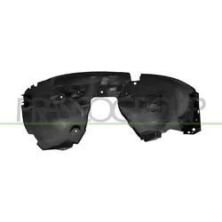Prasco Verkleidung, Radhaus Me3083604 Vorne Links Für Mercedes