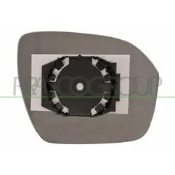 Prasco Spiegelglas, Außenspiegel Lr7007514 Links Für Land Rover