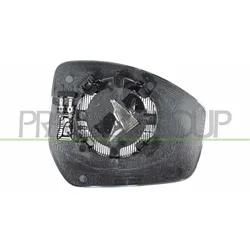 Prasco Spiegelglas, Außenspiegel Lr7027504 Links Für Land Rover