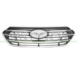Prasco Kühlergitter Hn8302001 Für Hyundai