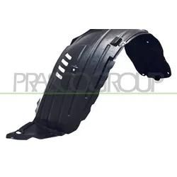 Prasco Verkleidung, Radhaus Ds7103604 Vorne Links Für Nissan