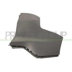 Prasco Stoßfänger Fd4281173 Hinten Rechts Für Ford