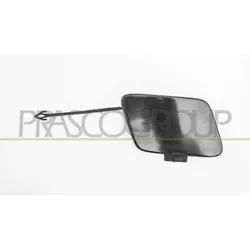 Prasco Klappe, Abschlepphaken Ad0261236 Vorne Für Audi