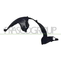 Prasco Verkleidung, Radhaus Ds3503604 Vorne Links Für Nissan