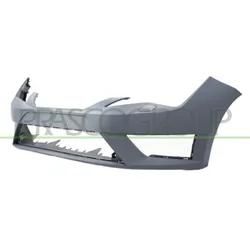 Prasco Stoßfänger St4271021 Vorne Für Seat