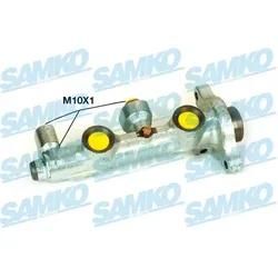 SAMKO Hauptbremszylinder p10532 für Opel Vaughall