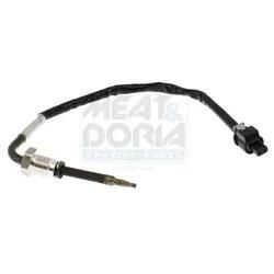 Meat & Doria Sensor, Abgastemperatur 12828 Für Lancia