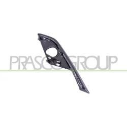 Prasco Lüftungsgitter, Stoßfänger Mz6042124 Vorne Links Für Mazda