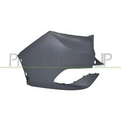 Prasco Stoßfänger Vg7601154 Hinten Links Für Vw