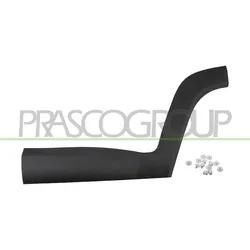 Prasco Zier-/Schutzleiste, Tür Je1001454 Hinten Links Für Jeep