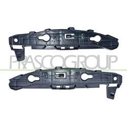Prasco Halter, Stoßfänger Pg3301055 Hinten Rechts Für Peugeot