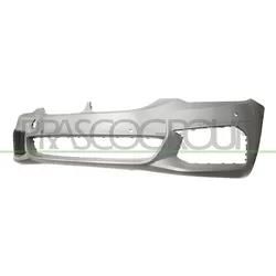 Prasco Stoßfänger Bm0531031 Vorne Für Bmw