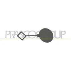 Prasco Klappe, Abschlepphaken Pg3261236 Vorne Für Peugeot