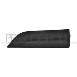 Prasco Zier-/Schutzleiste, Stoßfänger Ft9501244 Vorne Links Für Fiat