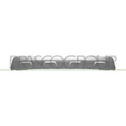 Prasco Blende, Stoßfänger Bm8281255 Unten Für Bmw